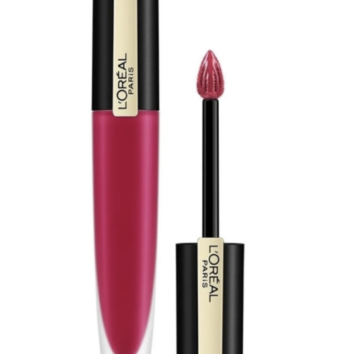L'Oreal Lipgloss - 114 I Represent