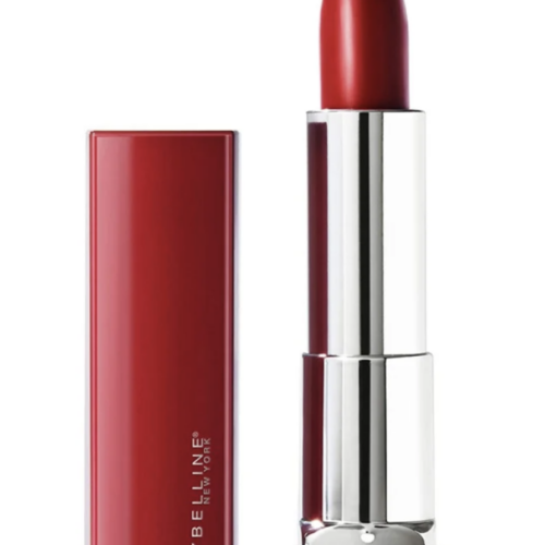 Maybelline Newyork Colour Sensational